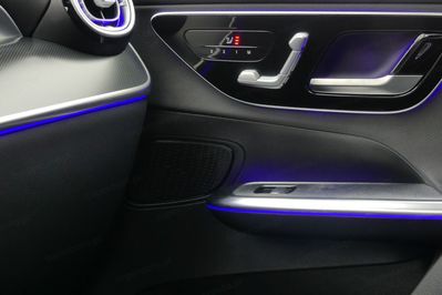 Mercedes GLC Coupe 220 d 4-Matic AMG Line