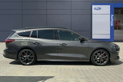 Ford Focus 2.3 Ecoboost St x
