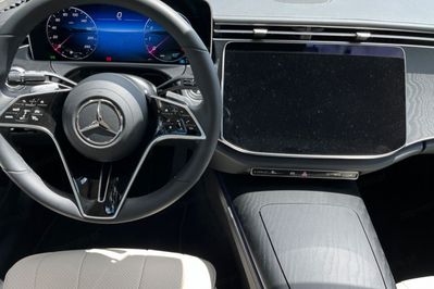 Mercedes Klasa E 220 d 4-Matic All-Terrain Avantgarde Estate