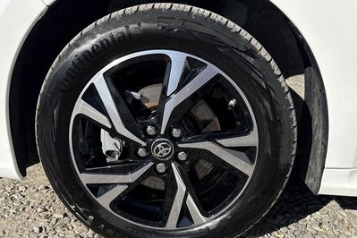 Toyota Yaris Hybrid 1.5 Style