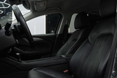 Mazda 6 2.5 SkyPrestige