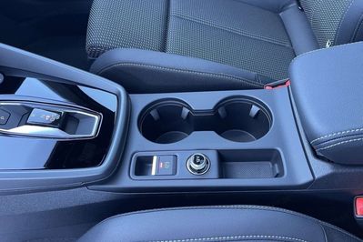 Audi A3 S3 TFSI quattro Sportback