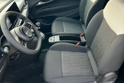 Fiat 500 Icon  Hybrid 1.0