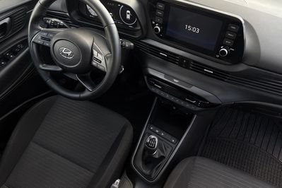 Hyundai i20 1.0 t-Gdi Modern