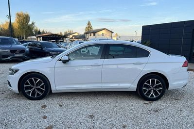 Volkswagen Passat 2.0 TDI EVO Business DSG