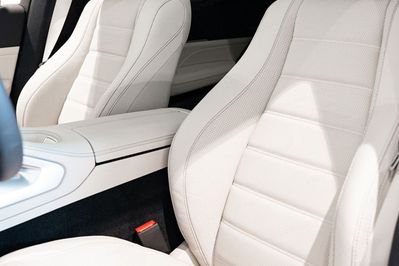 Mercedes GLE Coupe 450 d 4-Matic AMG Line