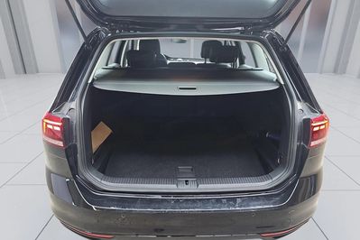 Volkswagen Passat 1.5 TSI EVO Business DSG