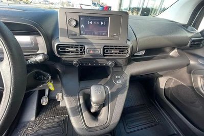 Toyota Proace City Long Active