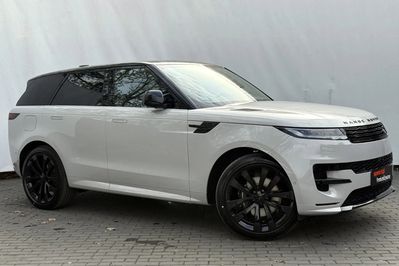 Land Rover Range Rover Sport D300 Dynamic SE