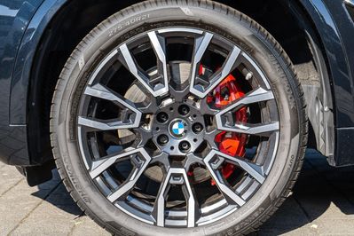 BMW X5 xDrive30d M Sport