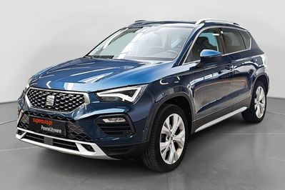 Seat Ateca TSI Xperience S&S DSG