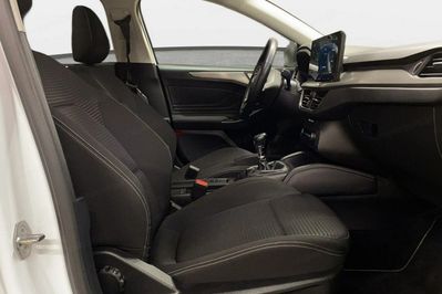 Ford Focus 1.0 EcoBoost