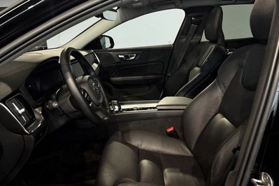 Volvo V60 Cross Country B4 D AWD