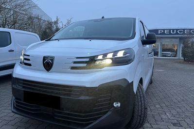 Peugeot Partner Van e-Partner  XL