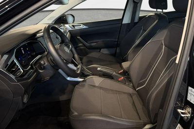 Volkswagen Taigo 1.5 TSI ACT Style DSG