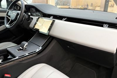 Land Rover Range Rover Evoque D200 S