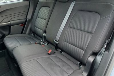 Ford Kuga 1.5 EcoBoost FWD Titanium X