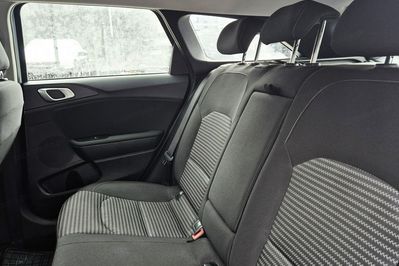 Kia Ceed T-GDI M