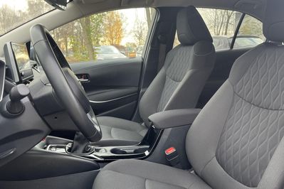 Toyota Corolla 1.5 Comfort