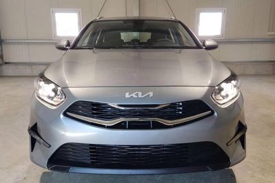 Kia Ceed 1.5 T-GDI M DCT