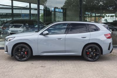 BMW X3 xDrive20d M Sport