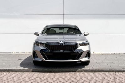 BMW Seria 5 520d xDrive M Sport