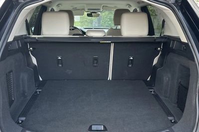 Land Rover Discovery Sport 2.0 D200 mHEV Dynamic S aut