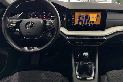 Skoda Octavia 1.5 TSI ACT Style