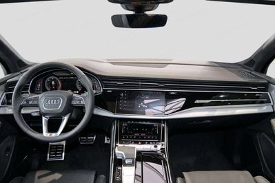 Audi Q7 50 TDI quattro S Line