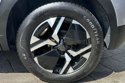 Peugeot 2008 GT S&S EAT8 1.2 PureTech