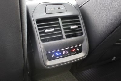 Skoda Superb 2.0 TDI SCR 4x4 Edition 130 DSG