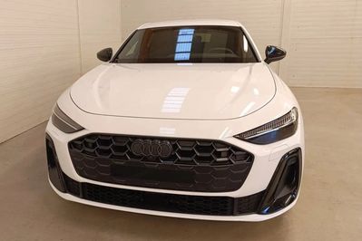 Audi A5 TFSI quattro