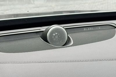 Volvo XC90 D5 AWD R-Design 7os