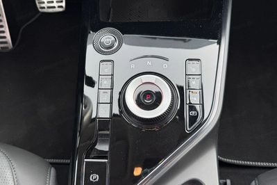 Kia Niro e-Niro 64kWh XL