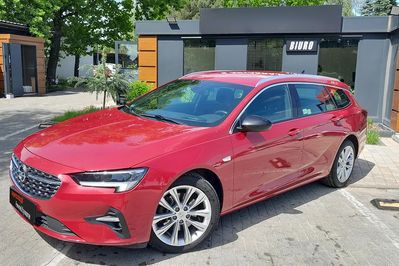 Opel Insignia 2.0 Cdti Business Elegance S&S