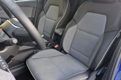 Renault Clio 1.0 TCe + LPG Techno