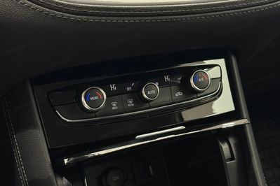 Opel Grandland X 1.2 Elite