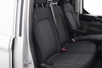 Ford Transit Custom 320 L2H1 Trend