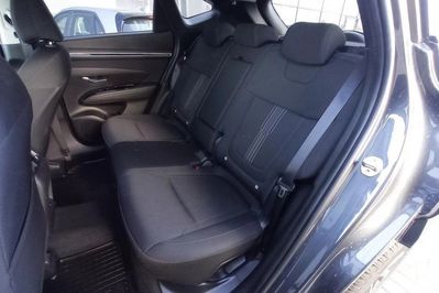 Hyundai Tucson 1.6 T-GDi Executive  4WD DCT