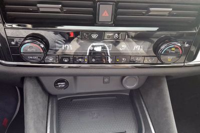 Nissan Qashqai N-Design 1.5 e-POWER