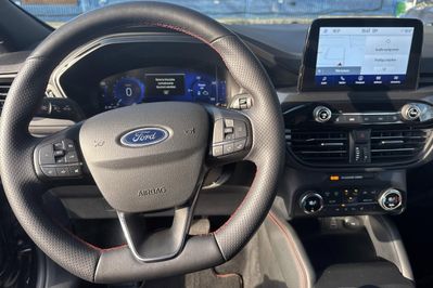 Ford Kuga ST-Line 2.5 FHEV