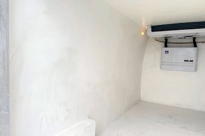 Renault Master L3H2 Mroźnia do -20°C