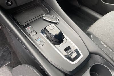 Nissan Qashqai N-Connecta 1.5 E-Power AT