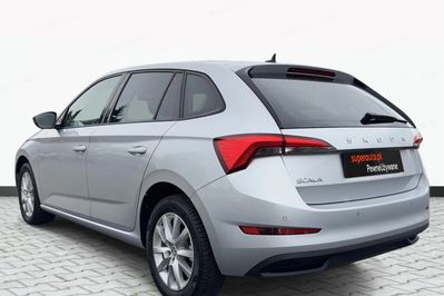 Skoda Scala 1.0 TSI Ambition DSG