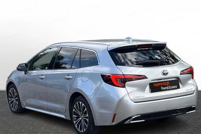 Toyota Corolla 1.8 Hybrid Style
