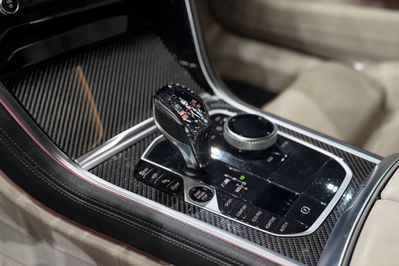 BMW Seria 8 M850i xDrive