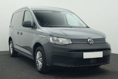Volkswagen Caddy Cargo L1H1
