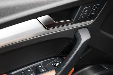 Audi Q5 45 TFSI quattro S Line