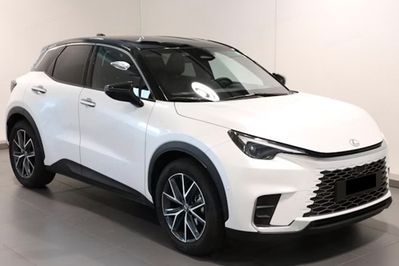 Lexus LBX Cool 1.5 Hybrid