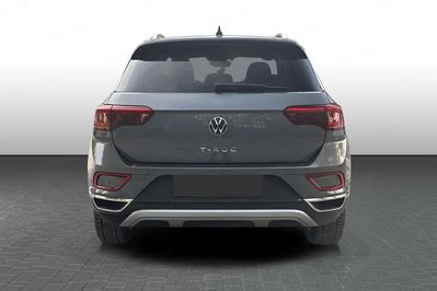 Volkswagen T-Roc Style 1.5 TSI  DSG